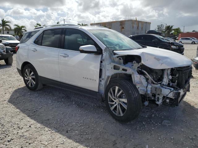 Photo 4 from auction – 2024 CHEVROLET EQUINOX PR with VIN 3GNAXNEG2RL312623