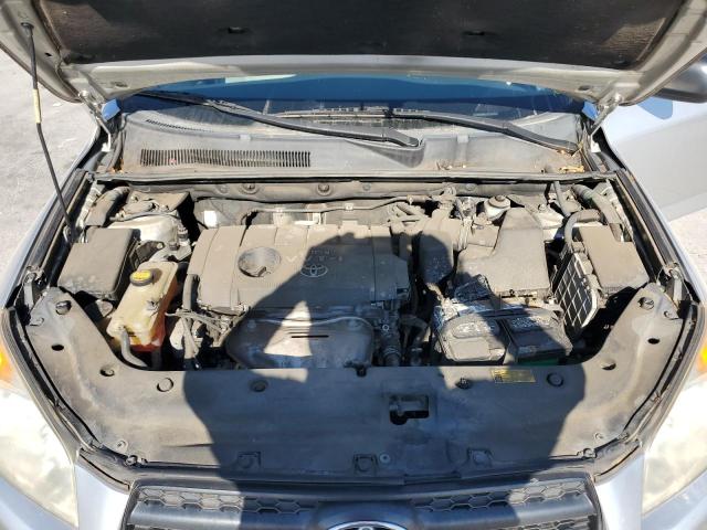 Photo 12 from auction – 2011 TOYOTA RAV4 with VIN 2T3ZF4DV2BW057835