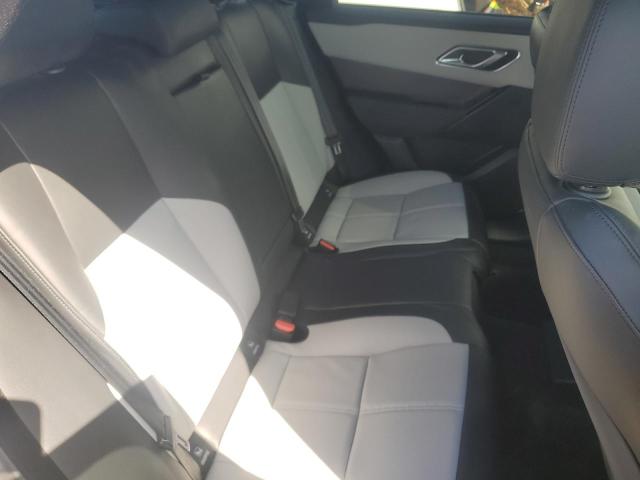 Photo 11 from auction – 2024 LAND ROVER RANGE ROVE with VIN SALYL2EX7RA372768