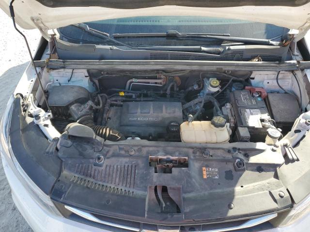 Photo 11 from auction – 2018 CHEVROLET TRAX 1LT with VIN KL7CJLSB5JB642789