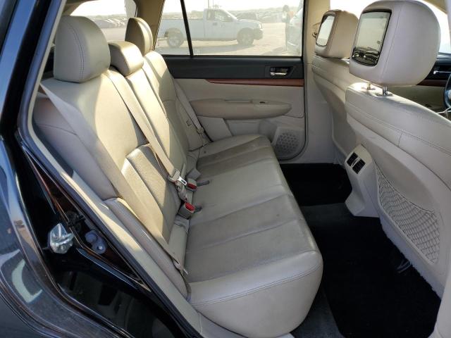 Photo 11 from auction – 2013 SUBARU OUTBACK 3. with VIN 4S4BRDLC2D2263852