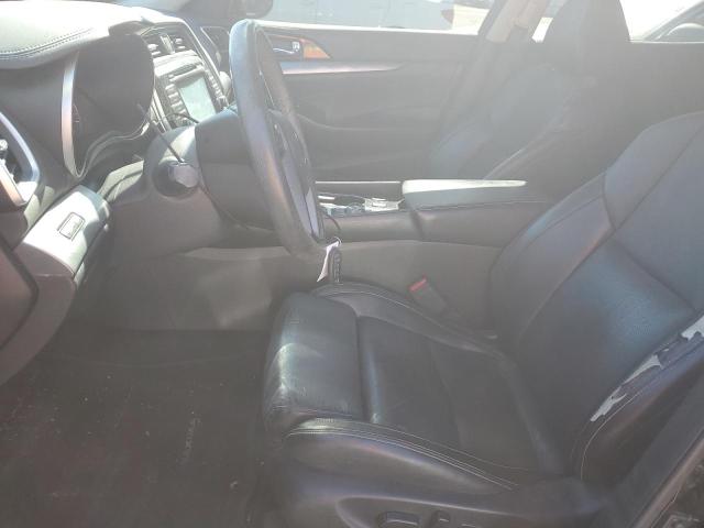 Photo 7 from auction – 2016 NISSAN MAXIMA 3.5 with VIN 1N4AA6AP8GC449490