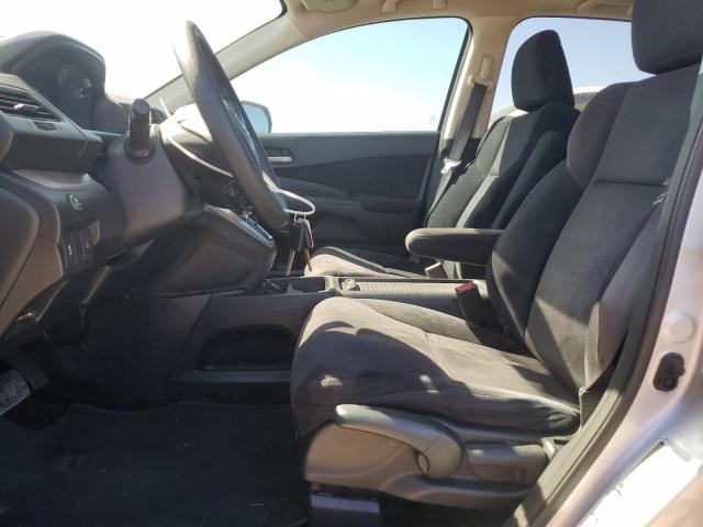 Photo 7 from auction – 2014 HONDA CR-V EX with VIN 3CZRM3H50EG703057
