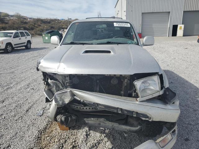 Photo 5 from auction – 2000 TOYOTA 4RUNNER SR with VIN JT3HN86R8Y0319560