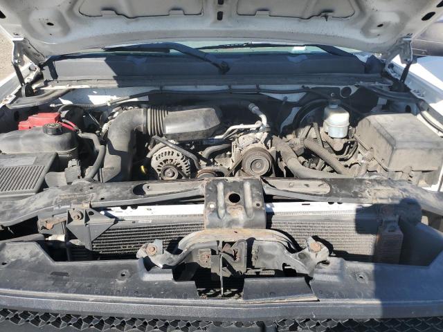 Photo 11 from auction – 2010 CHEVROLET SILVERADO with VIN 1GCPCPEX4AZ103293