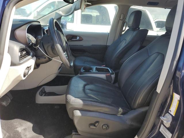 Photo 7 from auction – 2017 CHRYSLER PACIFICA T with VIN 2C4RC1EG8HR689264
