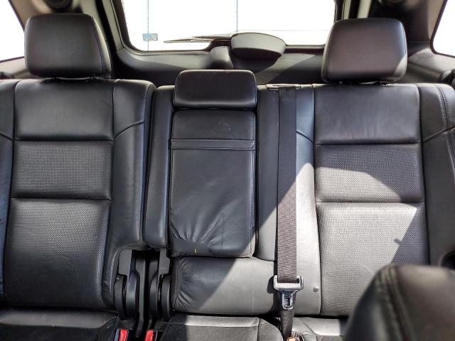 Photo 10 from auction – 2012 JEEP GRAND CHER with VIN 1C4RJEBG5CC210320