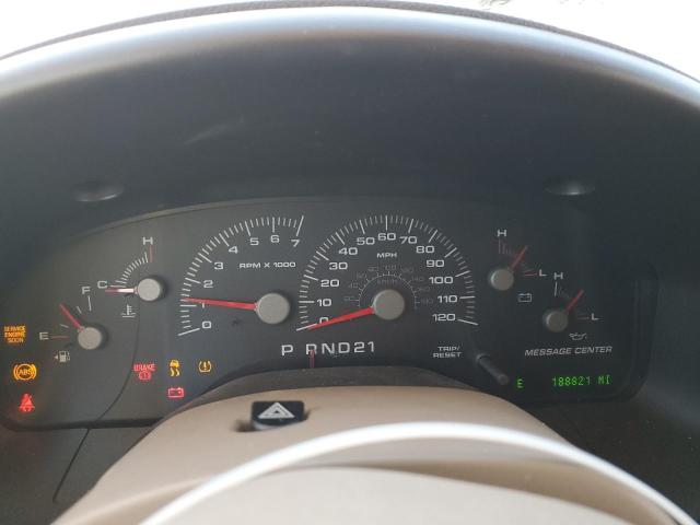 Фото 9 с аукциона – 2004 FORD EXPEDITION с VIN 1FMFU18L94LB04473
