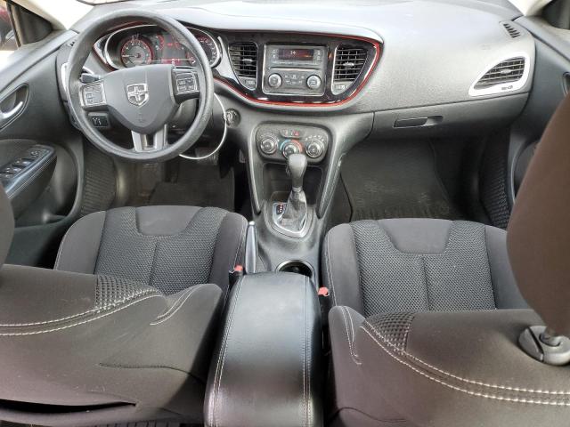Photo 8 from auction – 2015 DODGE DART SXT with VIN 1C3CDFBB1FD373914