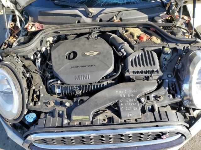 Photo 11 from auction – 2016 MINI COOPER S with VIN WMWXU3C53G2B63123