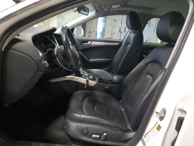 Photo 7 from auction – 2015 AUDI A4 PREMIUM with VIN WAUBFAFL3FN010741