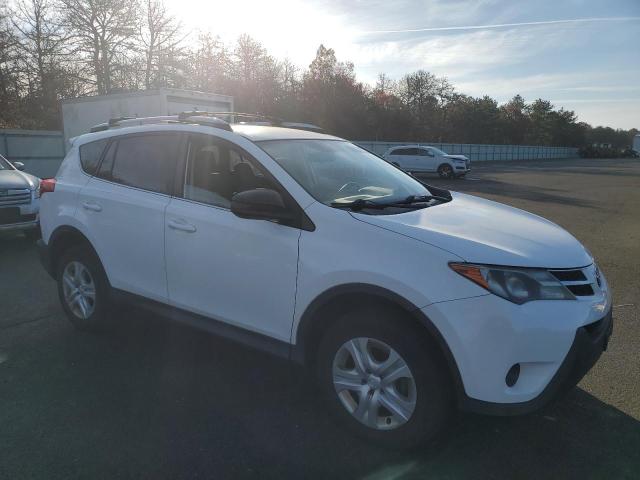 Photo 4 from auction – 2015 TOYOTA RAV4 LE with VIN 2T3BFREV0FW246423