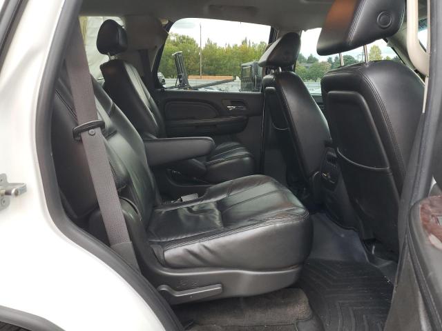 Photo 11 from auction – 2008 GMC YUKON DENA with VIN 1GKFK63868J157647