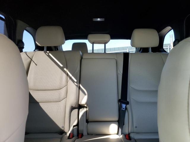 Photo 10 from auction – 2016 MAZDA CX-9 GRAND with VIN JM3TCBDY6G0120340