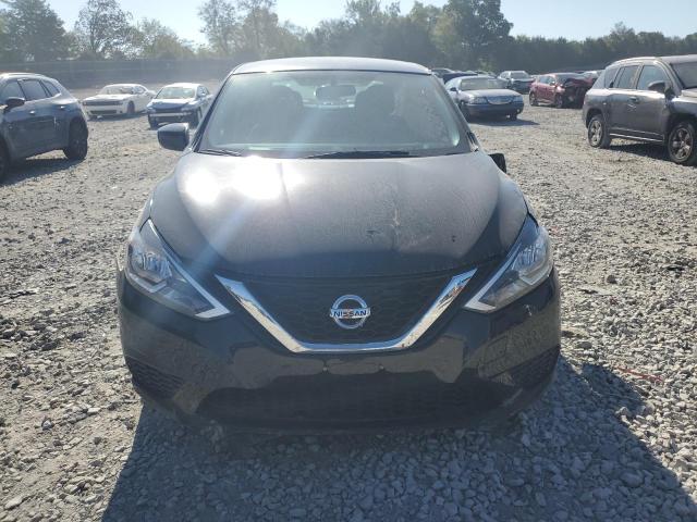 Photo 5 from auction – 2017 NISSAN SENTRA S with VIN 3N1AB7AP2HY238343