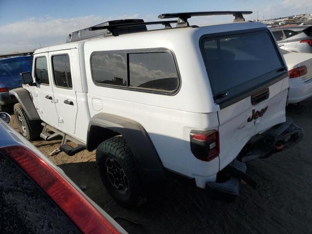 Photo 2 from auction – 2023 JEEP GLADIATOR with VIN 1C6JJTEG1PL546203