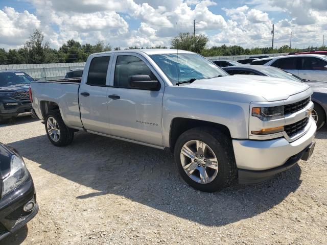 Photo 4 from auction – 2017 CHEVROLET SILVERADO with VIN 1GCRCPEC9HZ161416