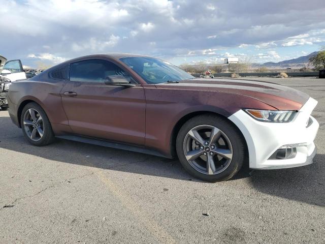 Photo 4 from auction – 2017 FORD MUSTANG with VIN 1FA6P8TH4H5340584