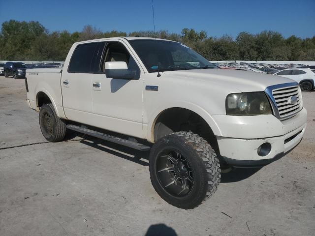 Photo 4 from auction – 2008 FORD F150 SUPER with VIN 1FTRW14508FA21375