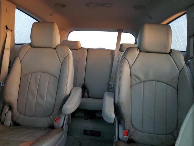 Photo 10 from auction – 2012 BUICK ENCLAVE with VIN 5GAKVCED0CJ278050