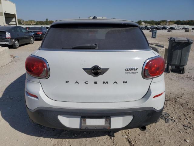 Photo 6 from auction – 2013 MINI COOPER PAC with VIN WMWSS1C50DWN94251