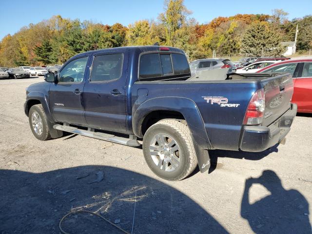 Photo 2 from auction – 2012 TOYOTA TACOMA DOU with VIN 3TMLU4EN7CM095526