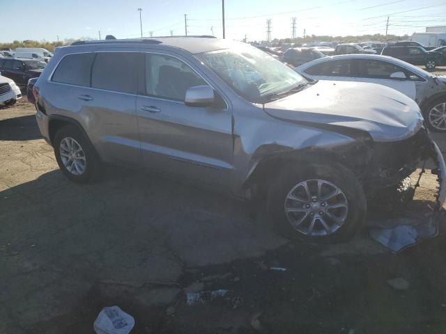 Photo 4 from auction – 2021 JEEP GRAND CHER with VIN 1C4RJFAG5MC524249
