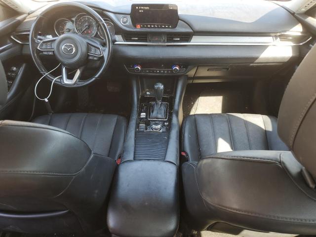Photo 8 from auction – 2018 MAZDA 6 TOURING with VIN JM1GL1VM4J1315466