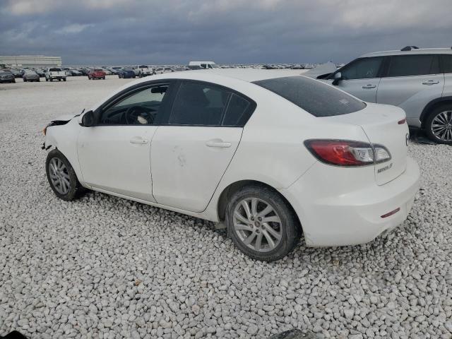 Foto 2 de la subasta – 2012 MAZDA 3 I con VIN JM1BL1V70C1645368