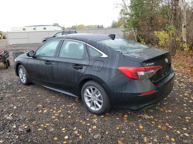 Photo 2 from auction – 2024 HONDA CIVIC EX with VIN 2HGFE2F3XRH115482