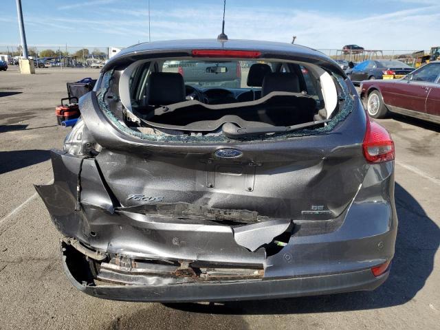 Photo 6 from auction – 2015 FORD FOCUS SE with VIN 1FADP3K26FL280534