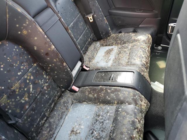Foto 10 de la subasta – 2012 MERCEDES-BENZ E 350 con VIN WDDKK5KF0CF162011