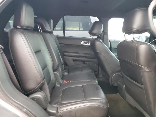 Photo 11 from auction – 2013 FORD EXPLORER X with VIN 1FM5K7D82DGC67996