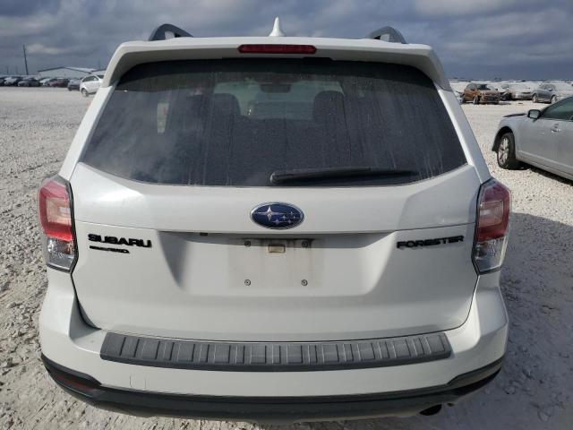 Photo 6 from auction – 2018 SUBARU FORESTER 2 with VIN JF2SJAEC3JH449496