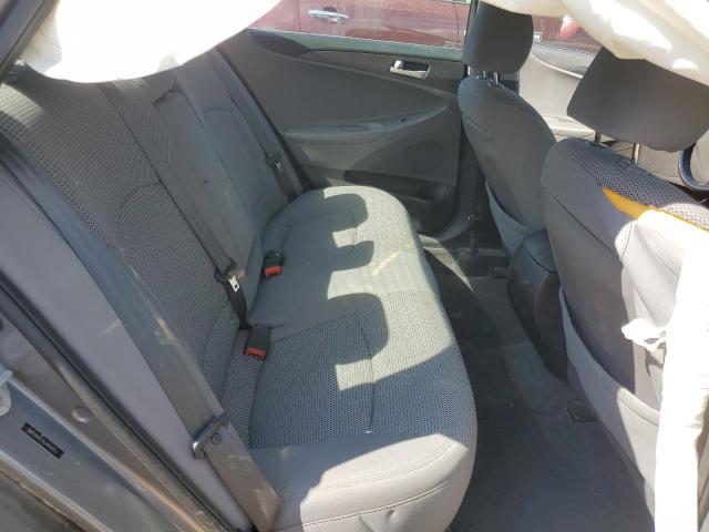 Photo 10 from auction – 2012 HYUNDAI SONATA GLS with VIN 5NPEB4AC4CH494953