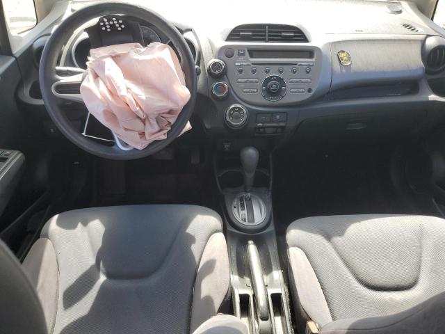 Photo 8 from auction – 2013 HONDA FIT with VIN JHMGE8H37DC039829