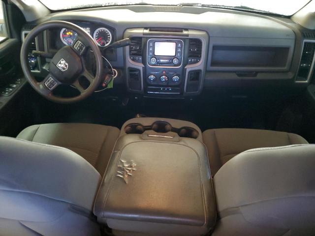Photo 8 from auction – 2014 RAM 2500 ST with VIN 3C6UR5CL9EG223500