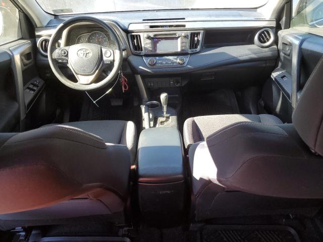 Photo 8 from auction – 2013 TOYOTA RAV4 XLE with VIN JTMRFREV6D5020132