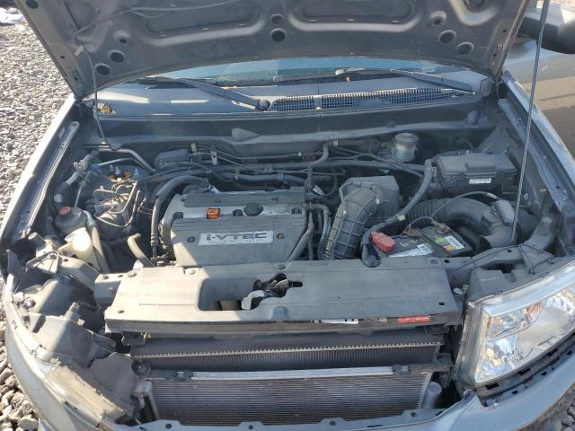 Photo 11 from auction – 2010 HONDA ELEMENT EX with VIN 5J6YH2H75AL000191