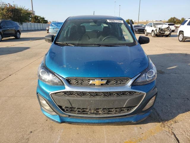 Photo 5 from auction – 2020 CHEVROLET SPARK LS with VIN KL8CB6SA1LC476382