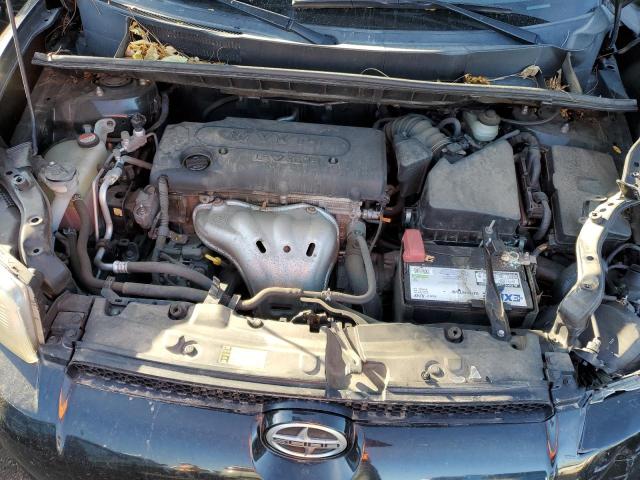 Photo 11 from auction – 2014 TOYOTA SCION XB with VIN JTLZE4FE5EJ054497