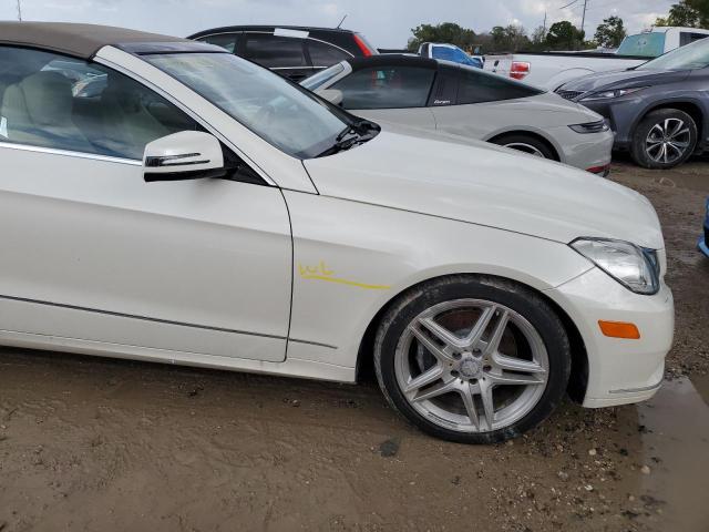Photo 12 from auction – 2013 MERCEDES-BENZ E 350 with VIN WDDKK5KFXDF187743