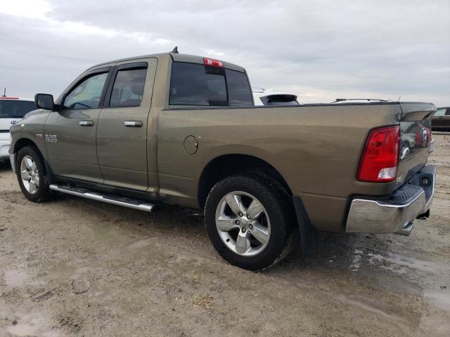 Photo 2 from auction – 2015 RAM 1500 SLT with VIN 1C6RR6GT1FS565667