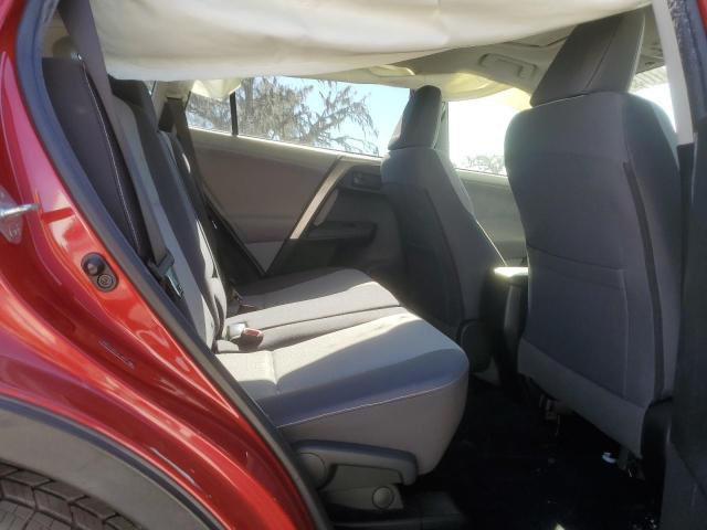 Photo 11 from auction – 2013 TOYOTA RAV4 XLE with VIN JTMWFREV3DD004852