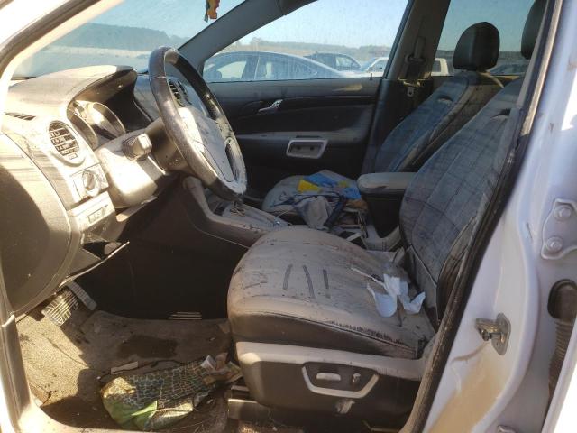 Photo 7 from auction – 2013 CHEVROLET CAPTIVA LT with VIN 3GNAL3EK7DS604979