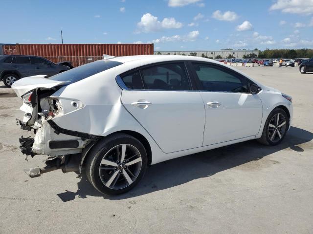 Photo 3 from auction – 2017 KIA FORTE EX with VIN 3KPFL4A83HE091006