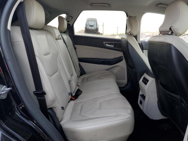 Photo 11 from auction – 2016 FORD EDGE TITAN with VIN 2FMPK4K96GBC11705