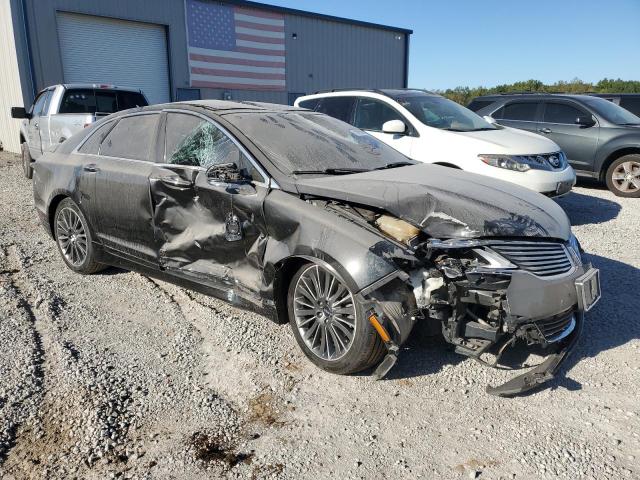 Photo 4 from auction – 2015 LINCOLN MKZ with VIN 3LN6L2GK8FR621902