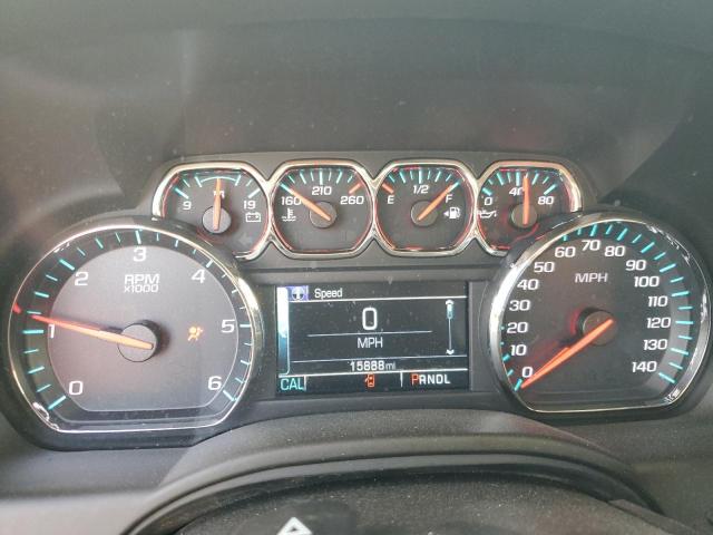 Photo 9 from auction – 2019 GMC YUKON SLE with VIN 1GKS2AKC2KR379120