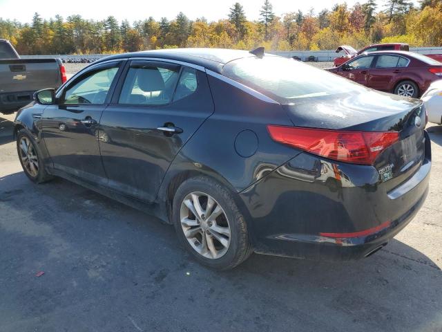 Photo 2 from auction – 2013 KIA OPTIMA EX with VIN 5XXGN4A73DG224628
